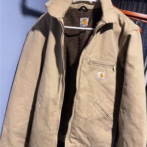 Carhartt Jacket